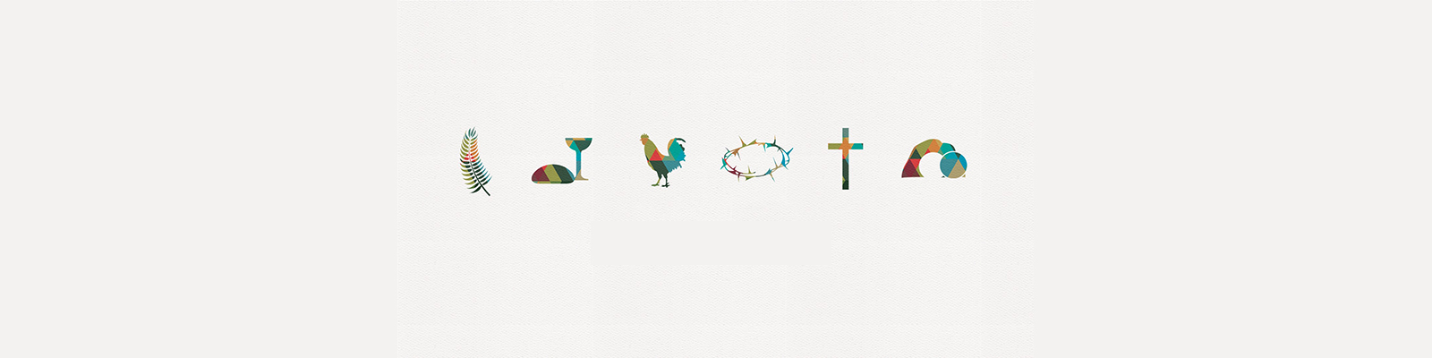 Easter Sunday Service (April 12th, 2020)